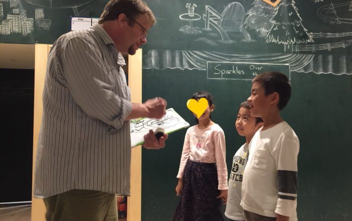 新しいQ & Aが始まっています。