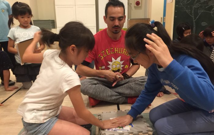 “Slam-wich” 君はこの早さについていけるかい？