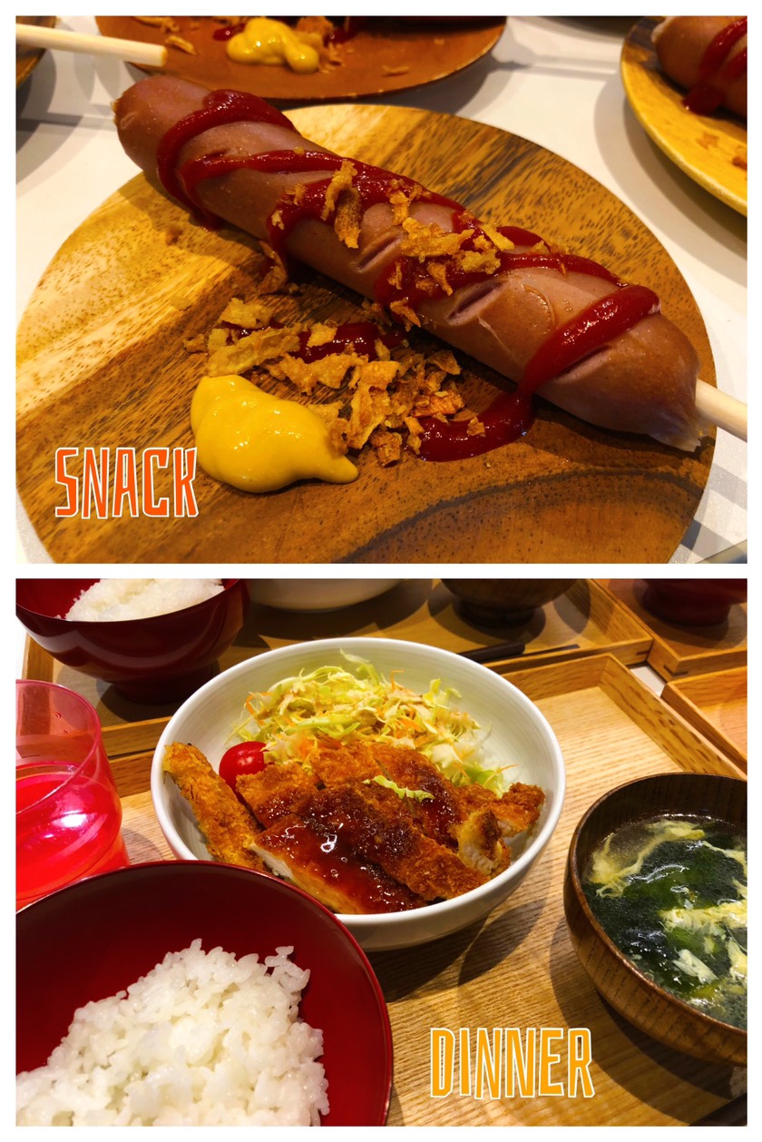 1/8 Tue.新しい顔も増えました。