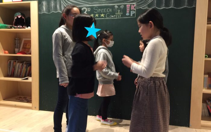 自己紹介を深掘りしていきましょう。