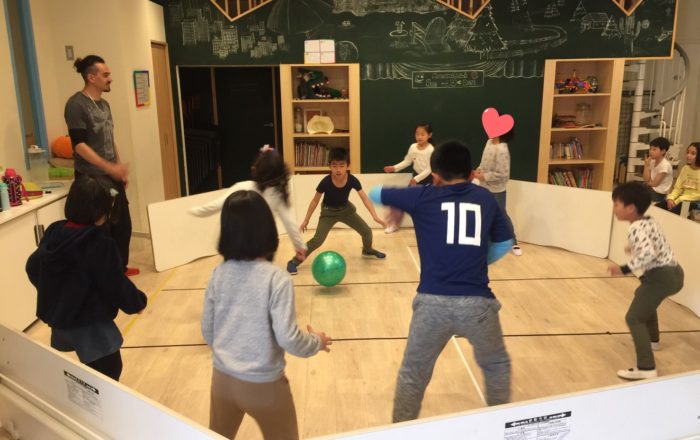 スポーツデイ！