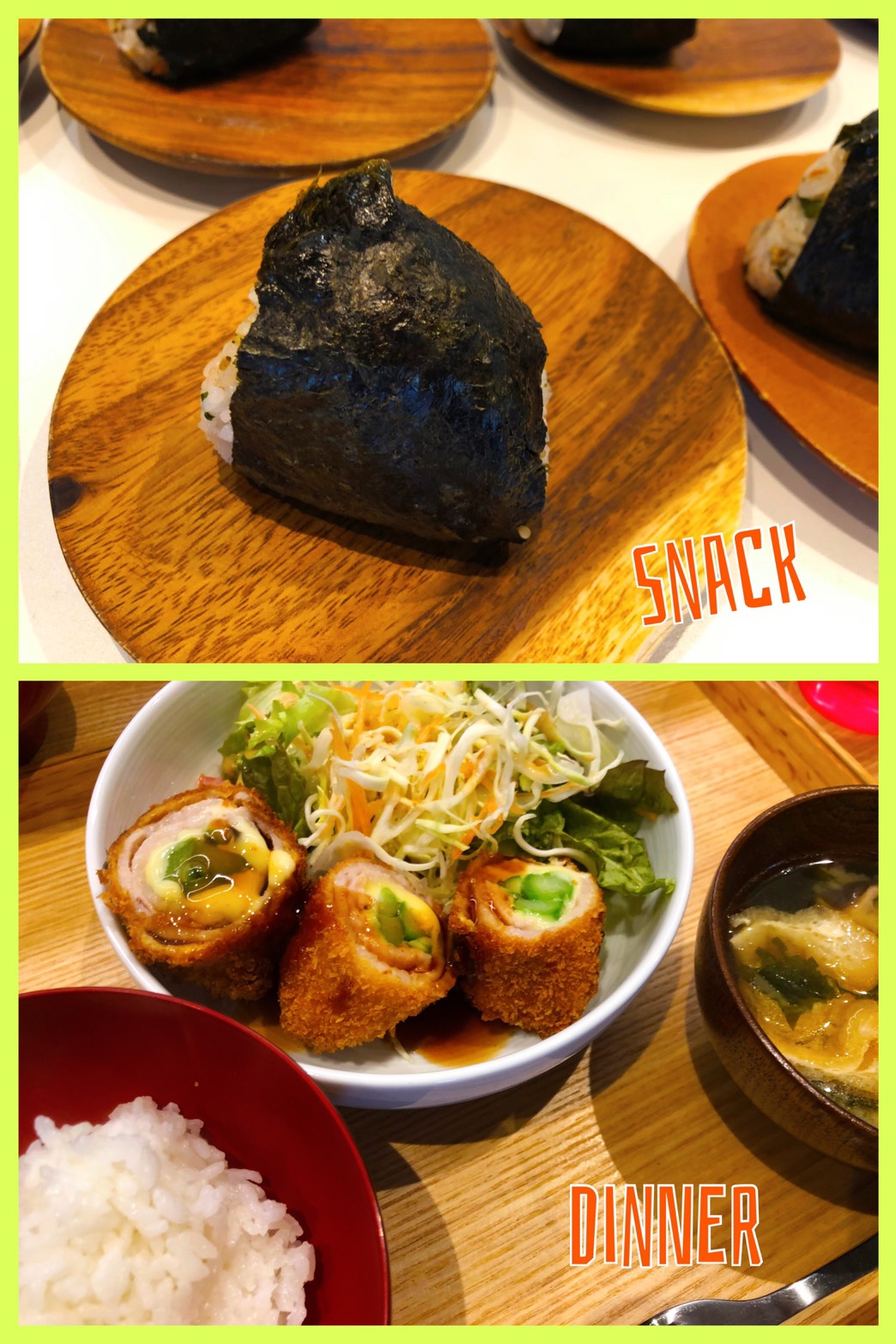 Apr. 9th Tue.春に美味しい。