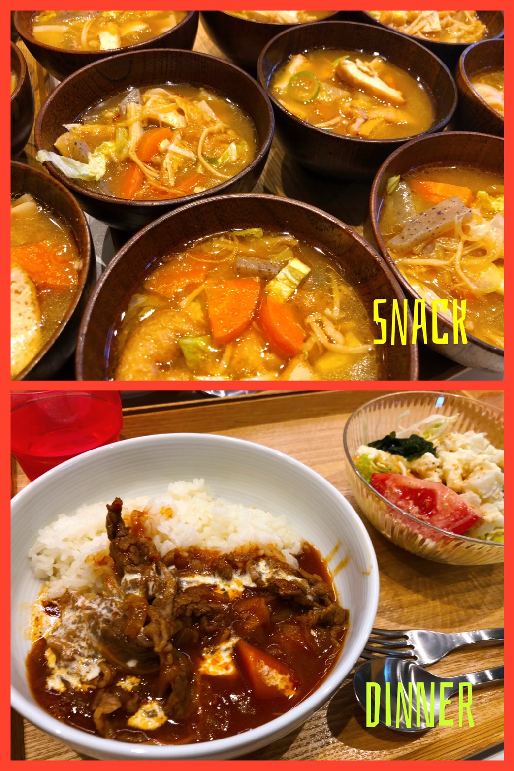 Apr.10th Wed.冬が戻ってきた！