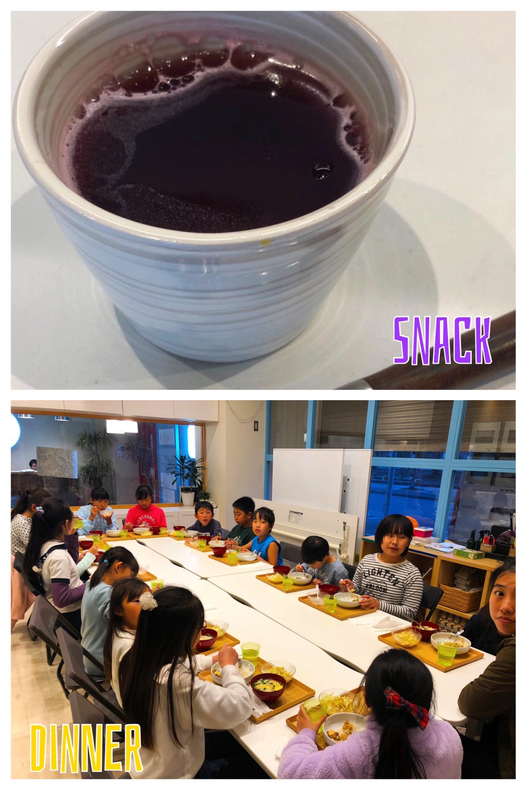 Apr.12th Fri.たくさんおかわり！