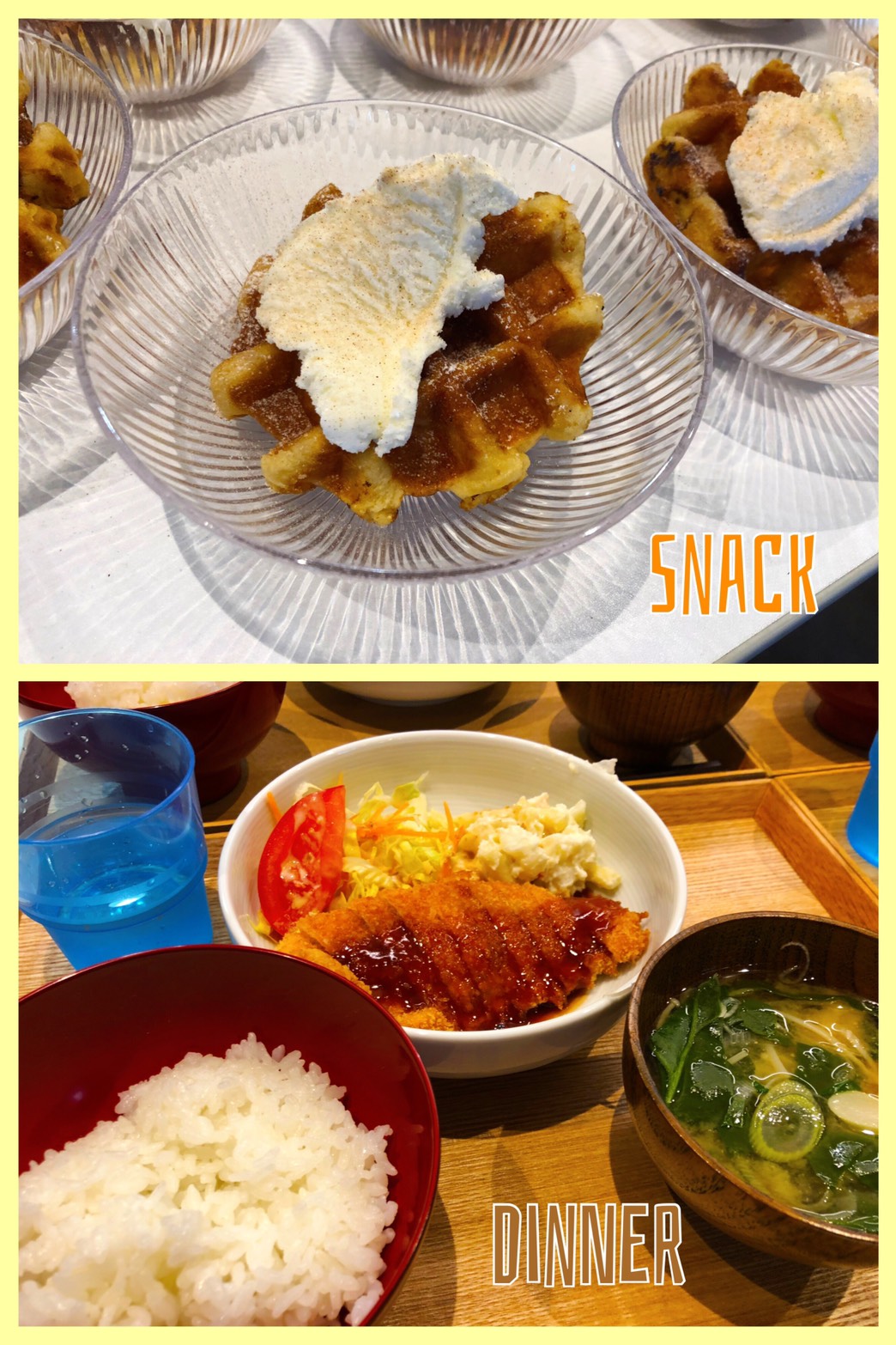 Apr. 13th Tue.暖かさがもどってきました。