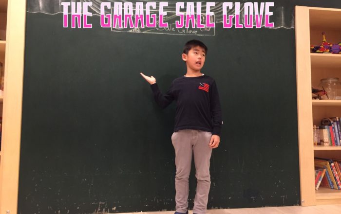 ストーリーも終盤になっています。