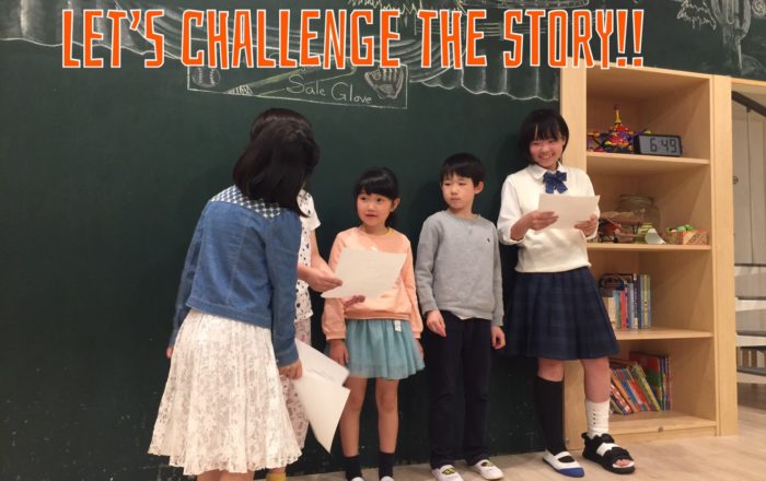 あっという間の４月でした。