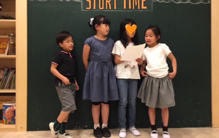 GWも終了！新しいストーリーも始まるよ