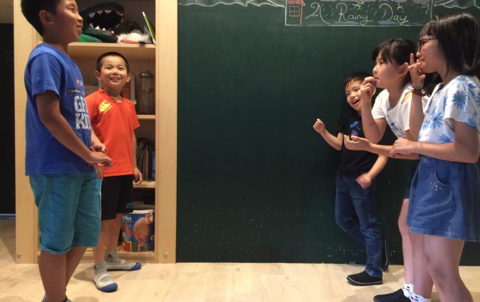 君は何スターリーダー？