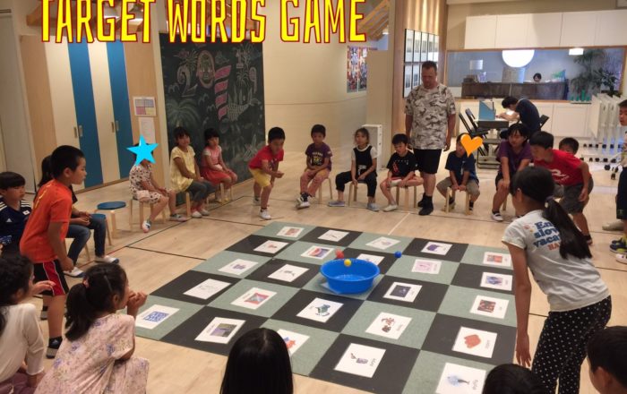 Q & Aでセンテンスに慣れよう