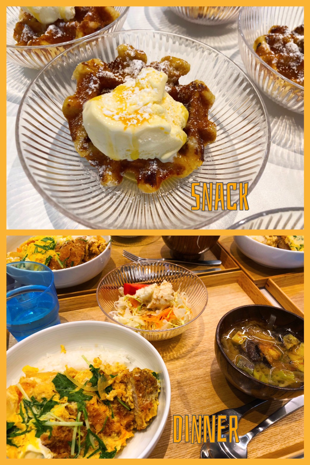 June 4th Tue.好き嫌いをなくそうね！