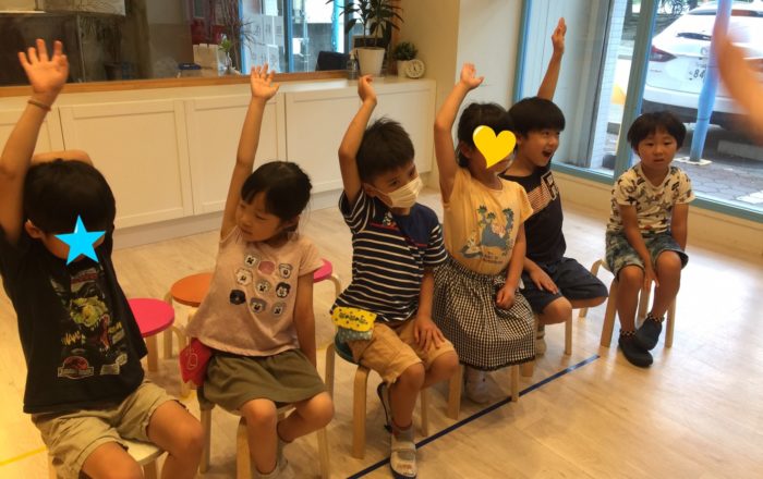 新しいストーリー、新しい単語