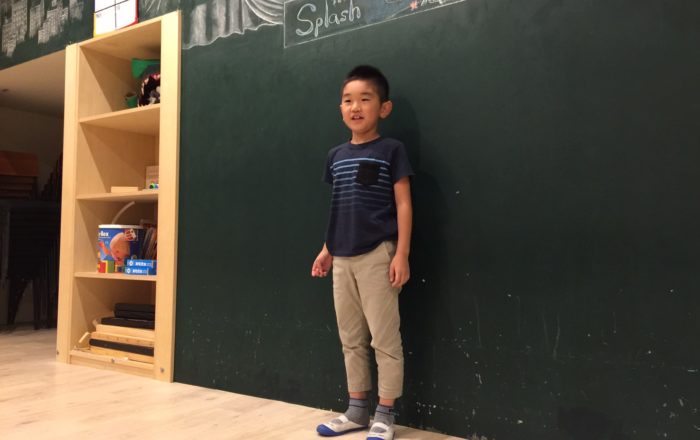 いろいろな表現を学ぼう！