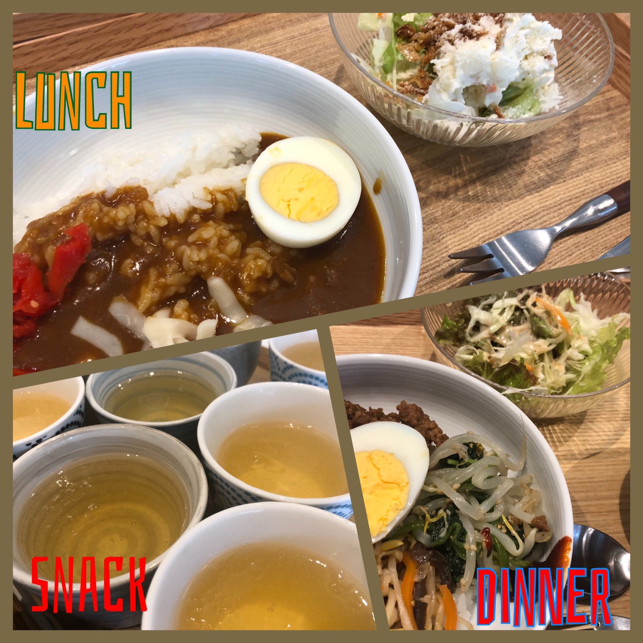 Aug. 2nd Fri.たくさん外で運動しました！