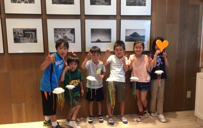 海でこれには気をつけてね！