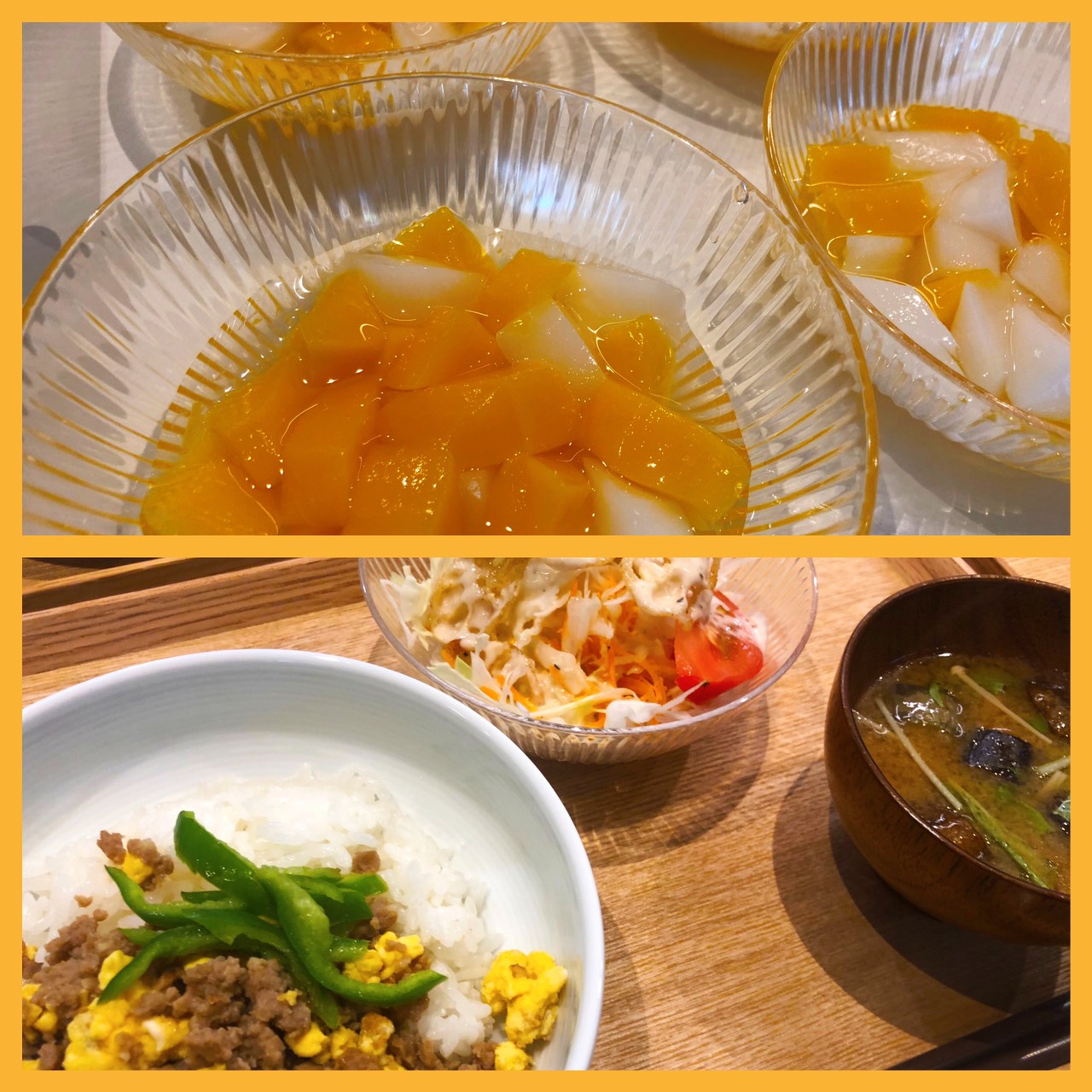 Sep. 2nd Mon.いよいよ9月が始まりました！