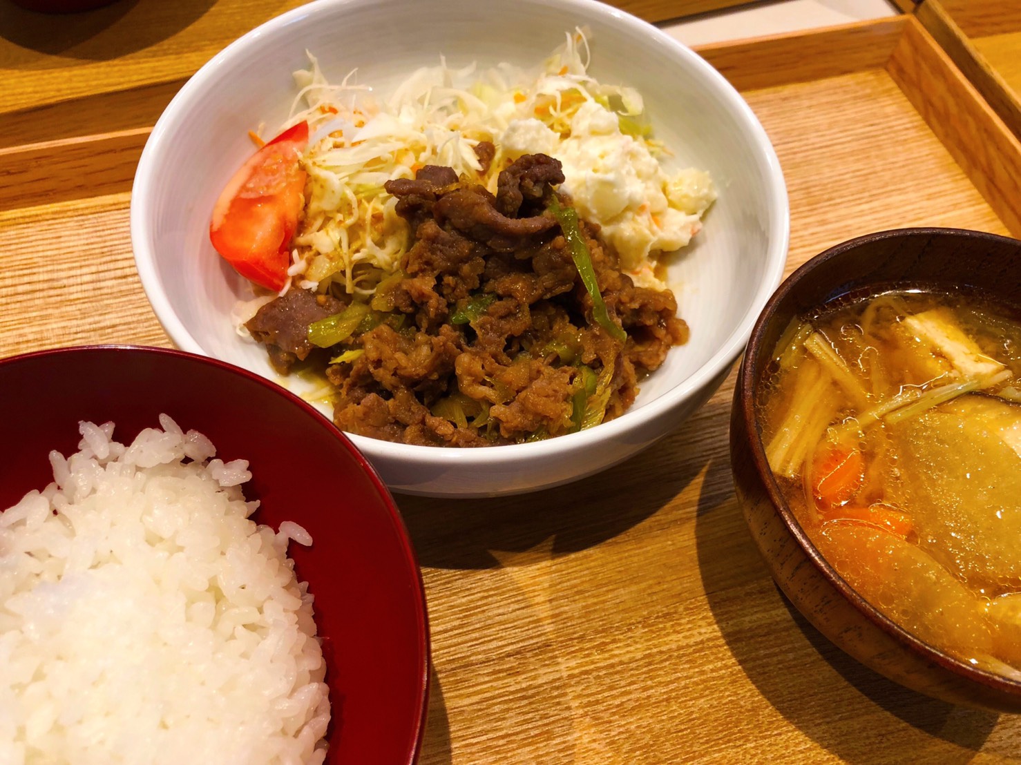 Sep.6th Fri.賑やかフライデー！