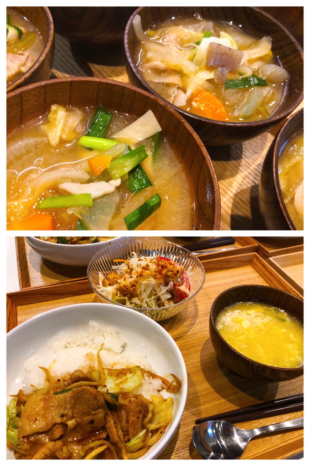 Sep. 18th Wed.体の中から。。。