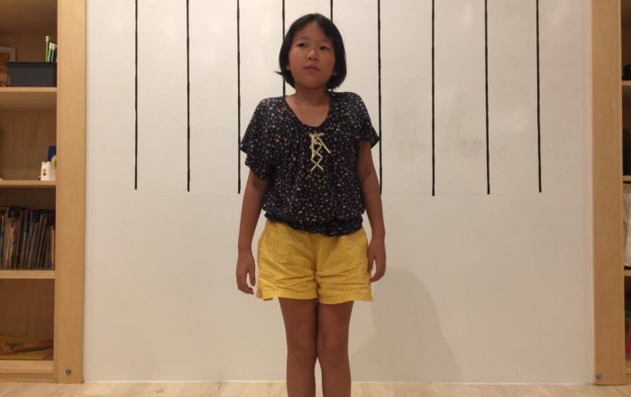 ストーリータイム