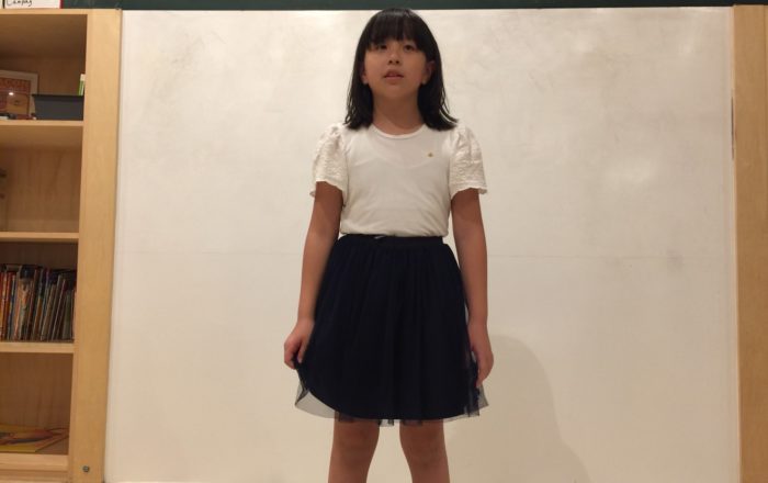 「The Fall」今月のストーリーは？