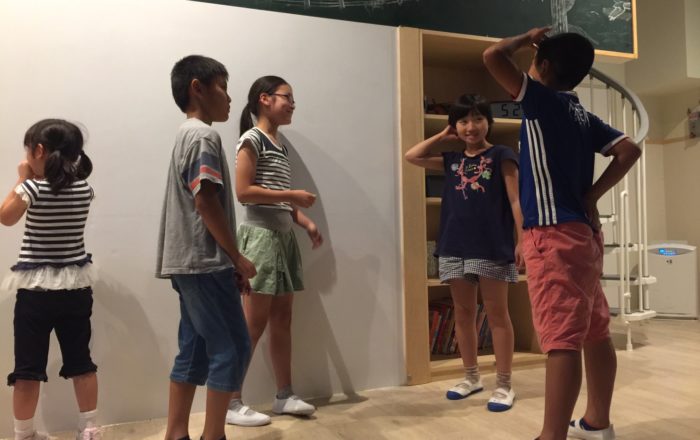 Dialogueチャレンジ！