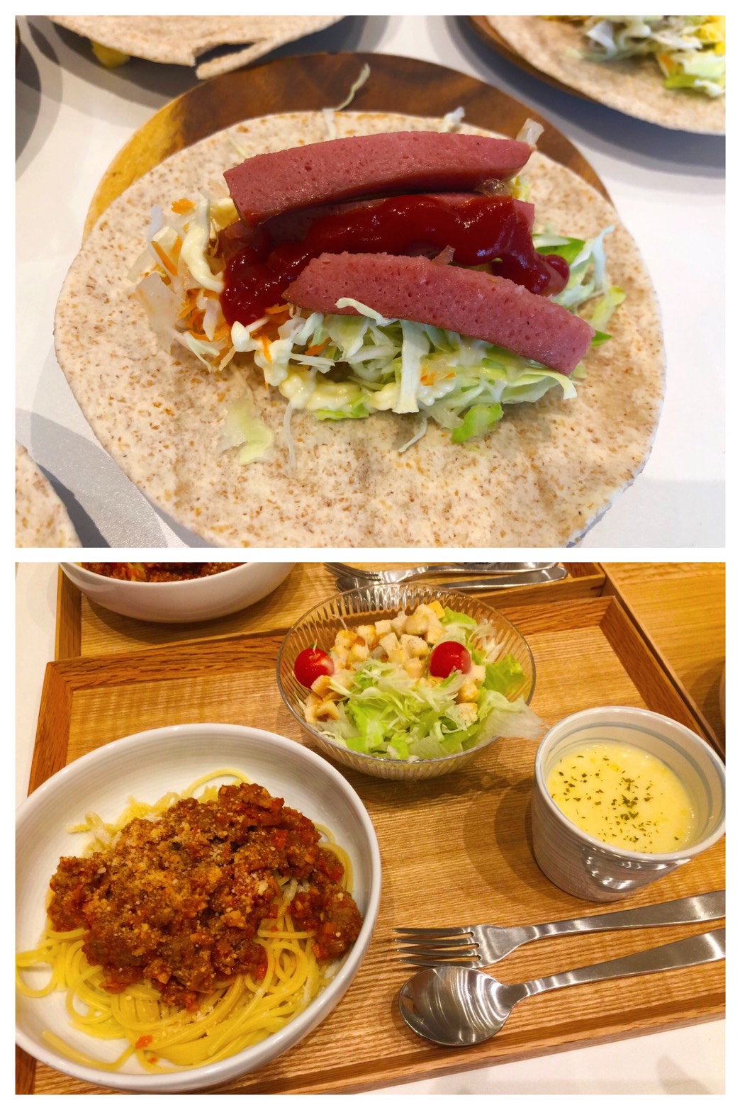 Oct.1st Tue. おやつメキシカン！