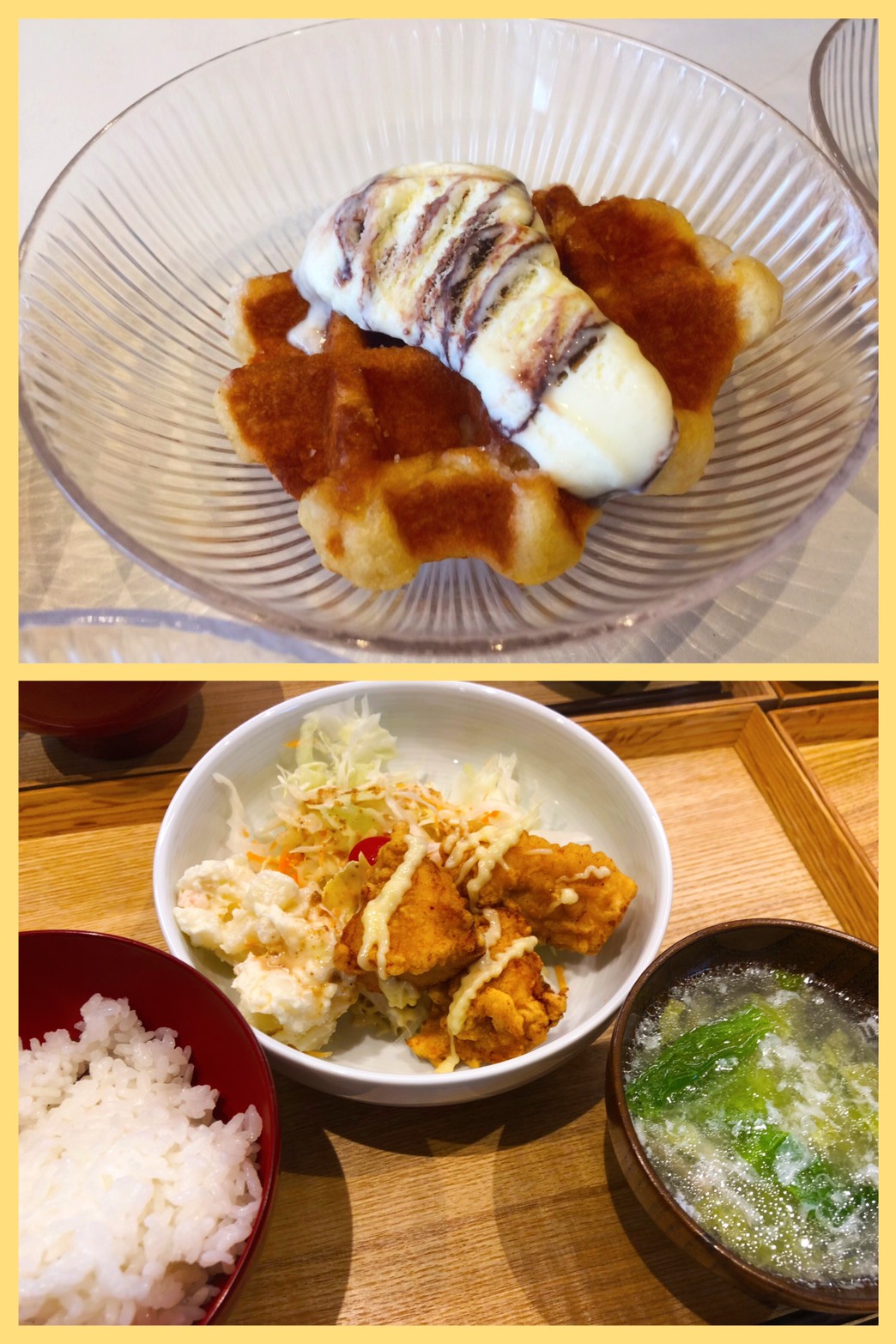 Oct. 8th Tue.また暑さが。。。