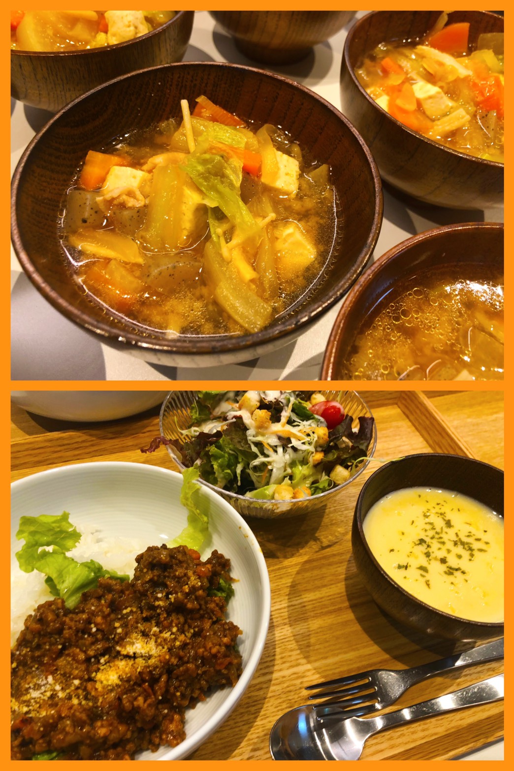 Oct. 16th Wed.急に寒くなりましたね。。。