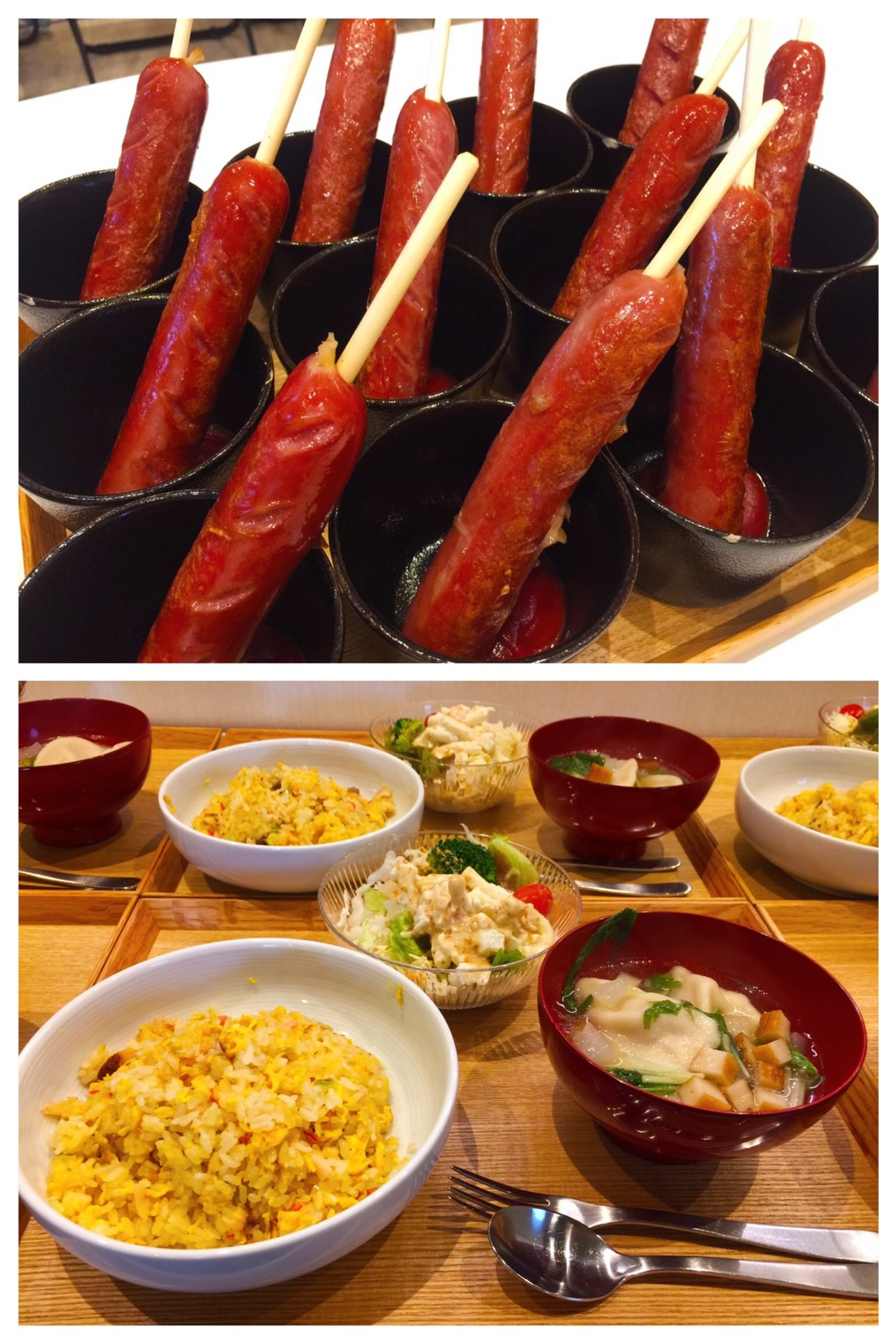 Oct 22nd Mon.たくさん食べてね。