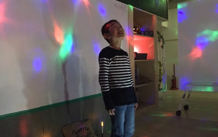 ストーリーチャレンジ