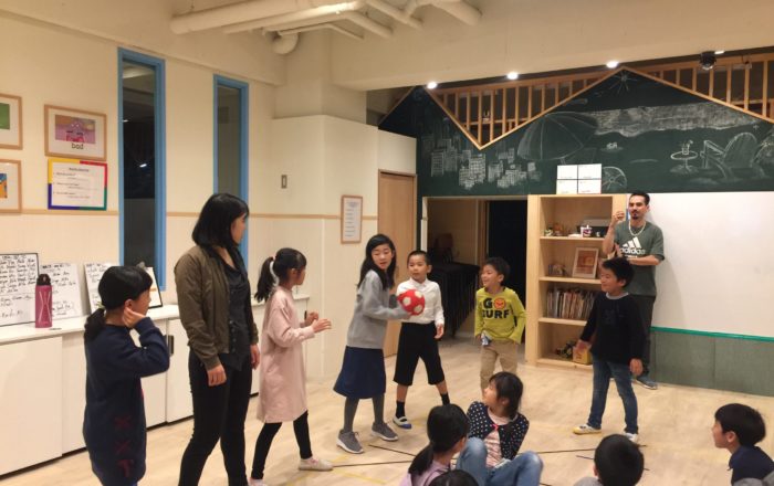 新しい取り組み？