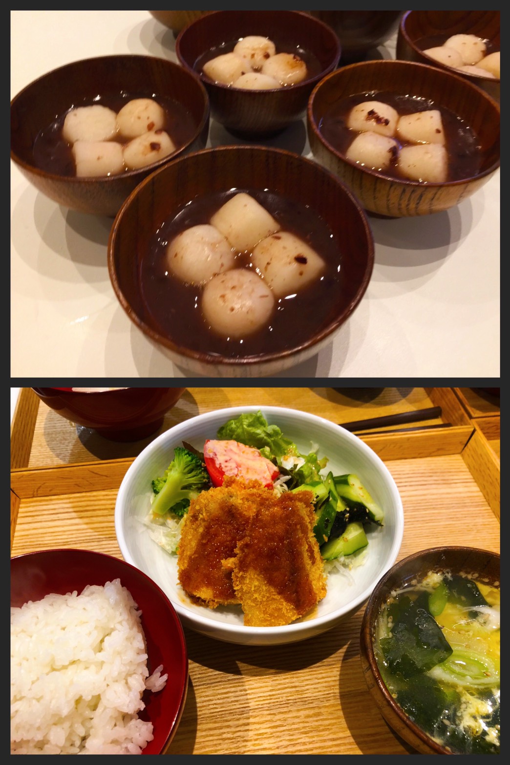 Nov.27th Wed.11月も残りわずか