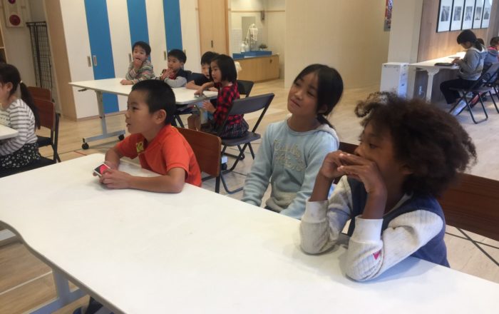 発音を再確認。