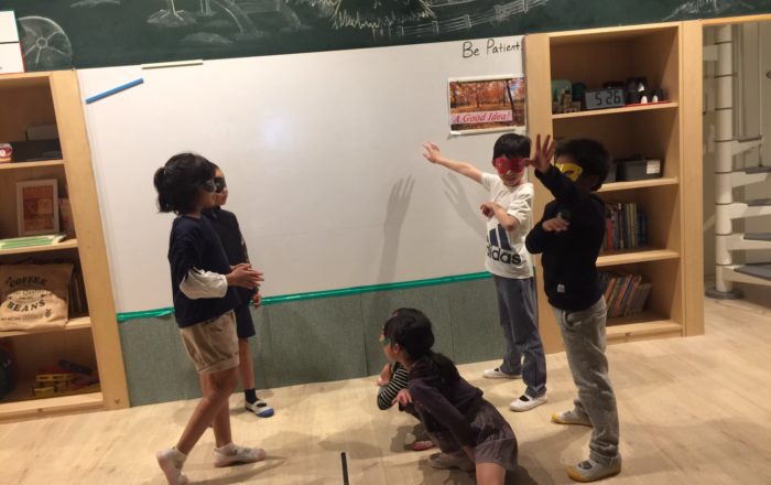 クリエイティブ