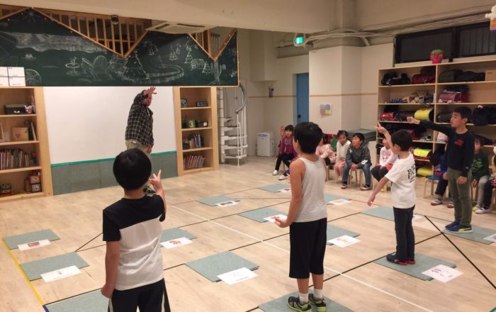 新しい週、新しい言葉