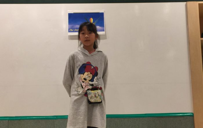 ストーリーも３週目に突入