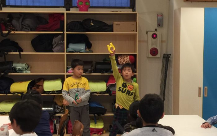 チームで助け合おう