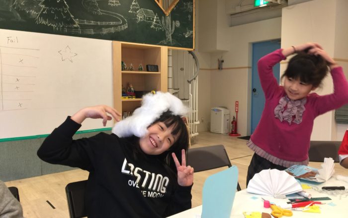 ウィンタースクール最終日