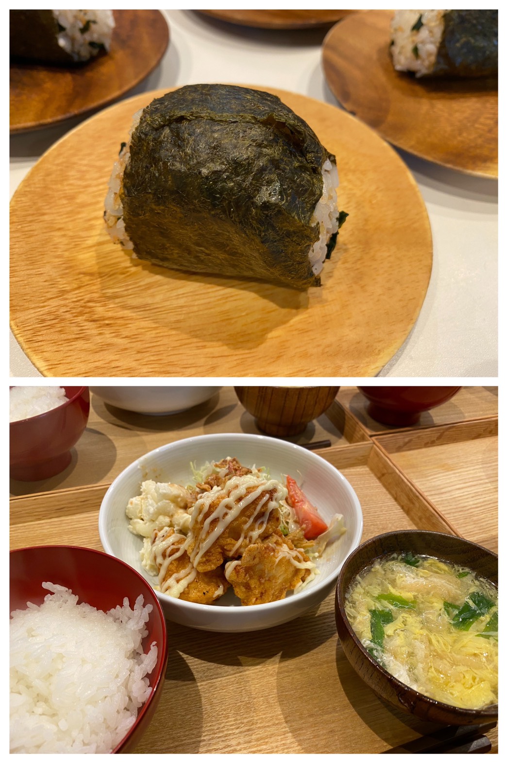 Jan.28th Tue.唐揚げ