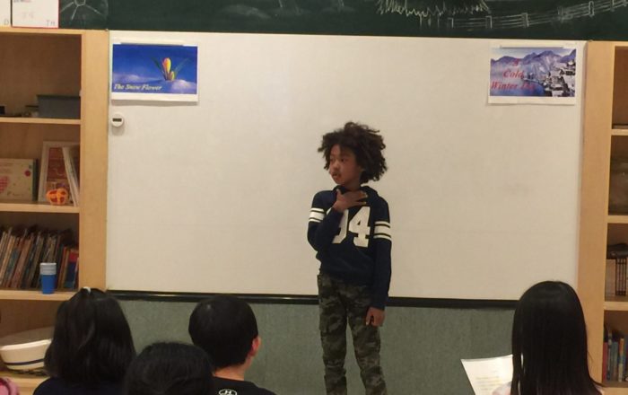 単語からセンテンスへ