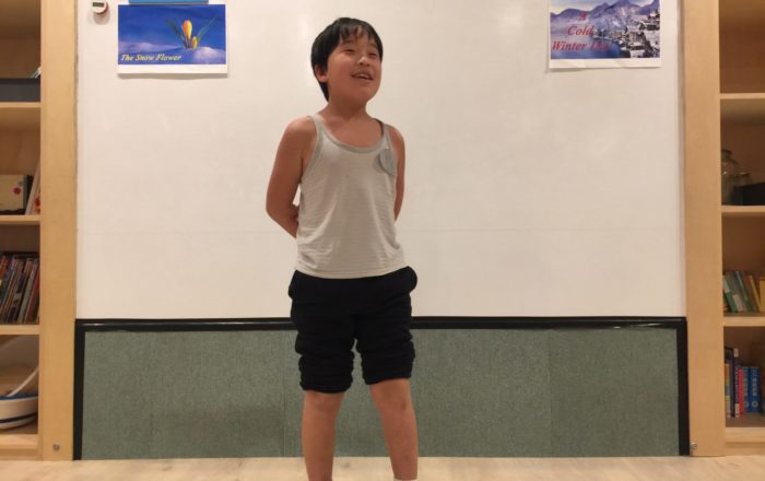 Upper levelのストーリーにチャレンジ中