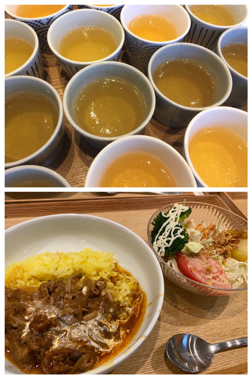 Jan.31st Fri. 今日で1月も終わり。