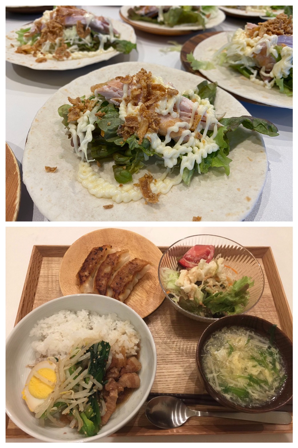 Feb.19th Wed.夜市の匂い