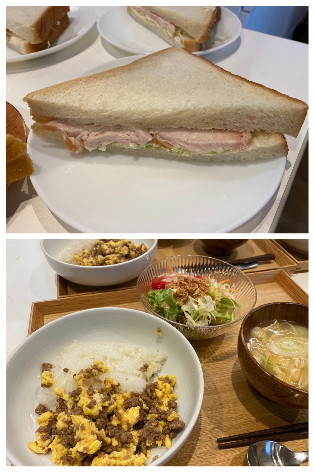 Feb.28th Fri.急な決定