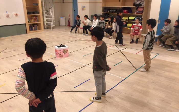 単語もセンテンスの中で活用して覚えよう。