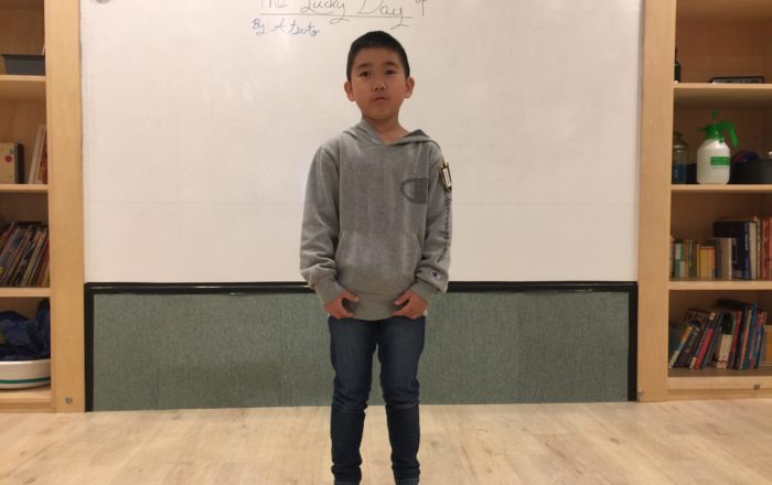 どんな単語がでてくるかな？