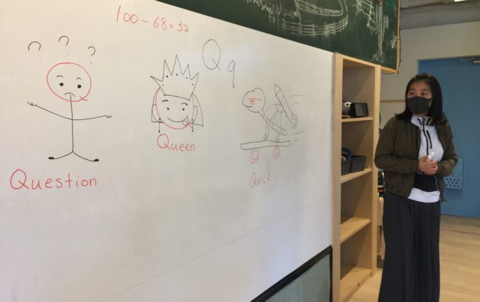 どっちが好き？