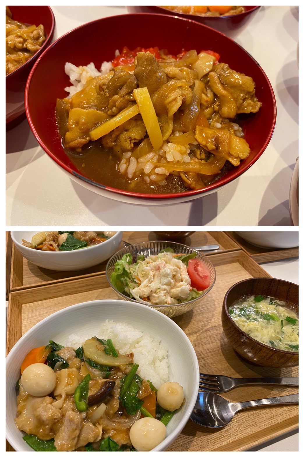 Mar.10th Tue.おやつ