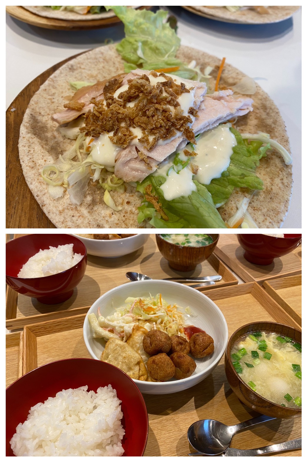 Mar.12th Thu.おやつ