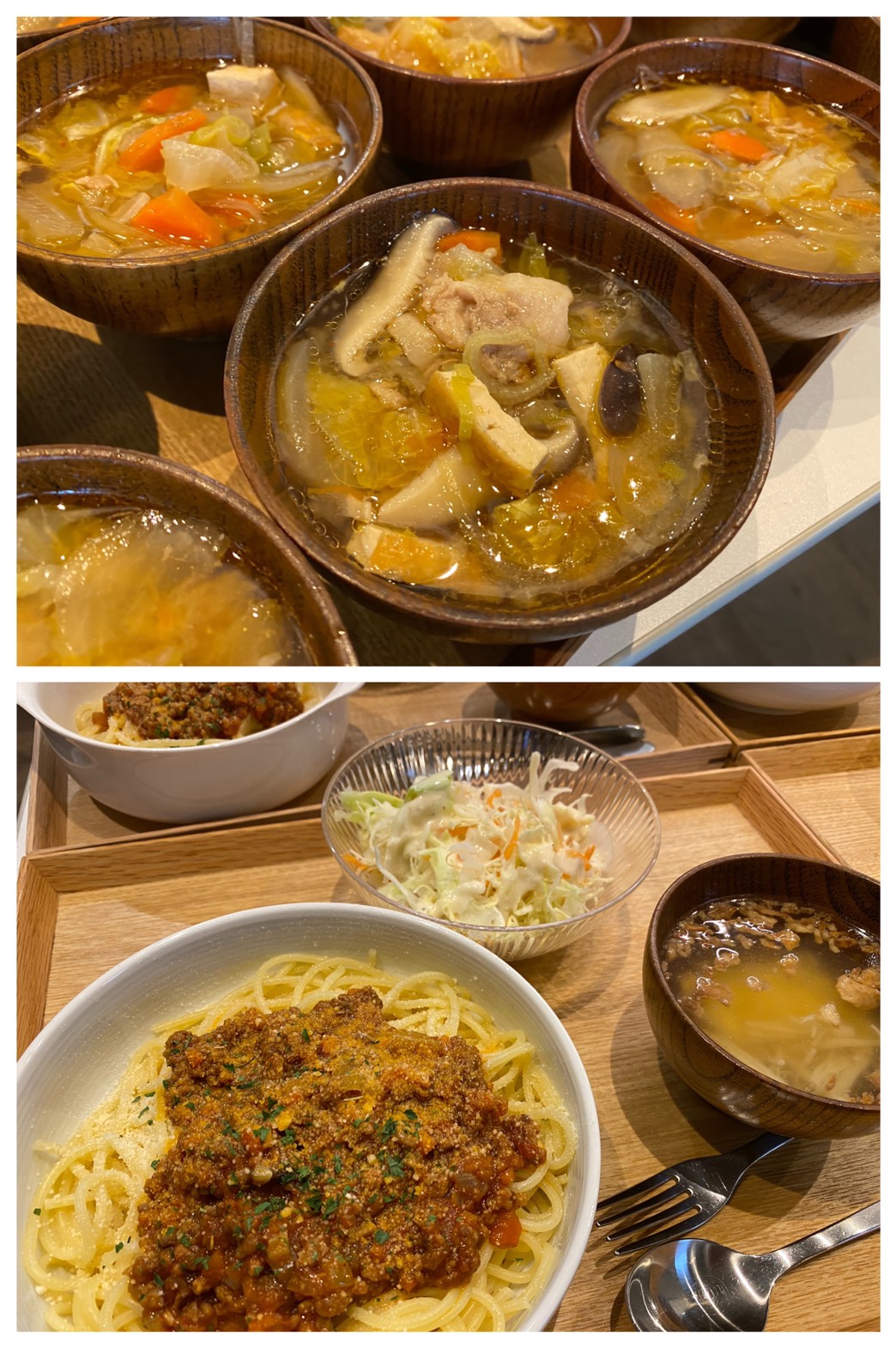 Mar. 18th Wed.からっぽ